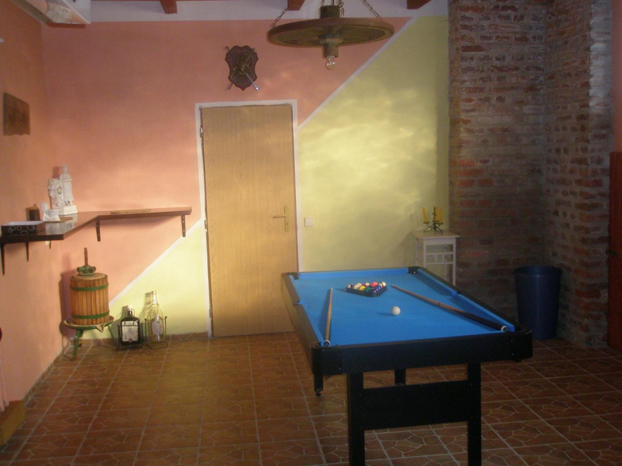 Chalupa U Kasslu Blazejovice Exterior photo